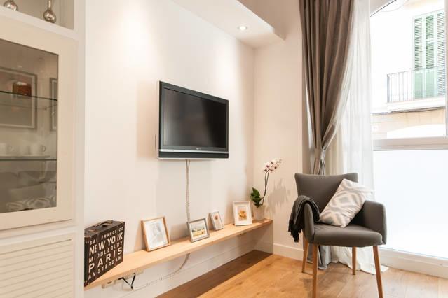 Appartement Maiol 14 *