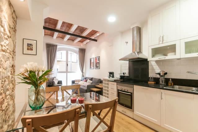 Appartement Maiol 14