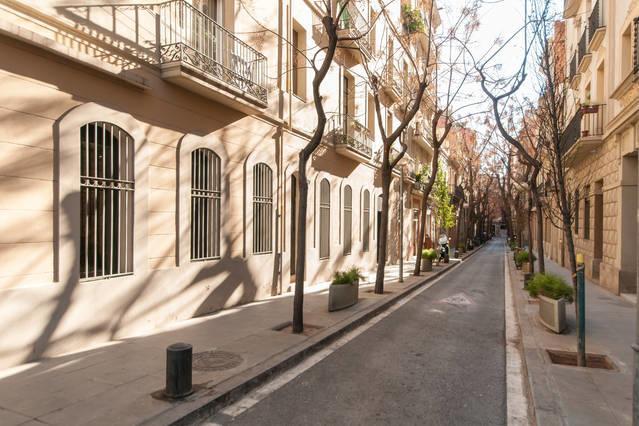 Maiol 14 Appartement
