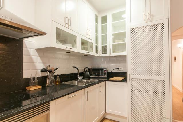 Appartement Maiol 14