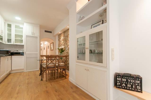 Appartement Maiol 14