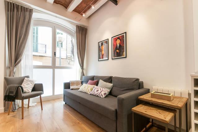 Appartement Maiol 14 *
