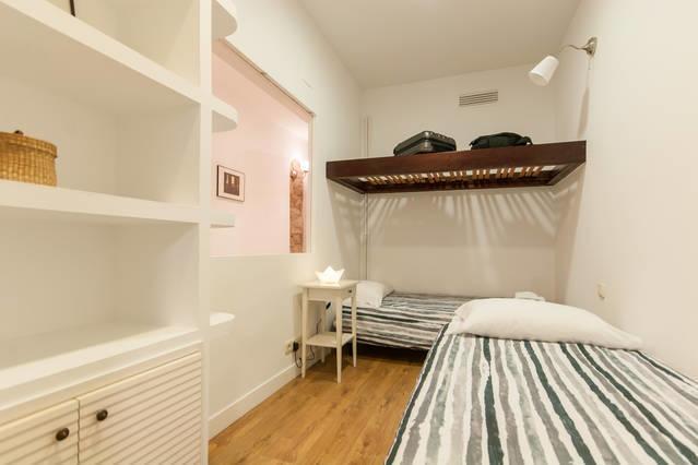 Appartement Maiol 14 *